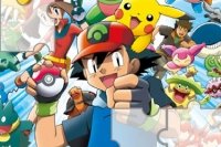 Pokemon Puzzle Pokemon Puzzle