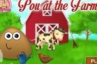 Pou alla fattoria Pou alla fattoria