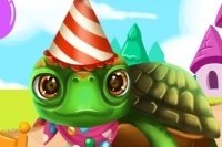 Prenditi cura del compleanno degli animali Prenditi cura del compleanno degli animali