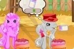Prenditi cura dei pony Prenditi cura dei pony