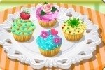 Prepara i cupcake 2 Prepara i cupcake 2
