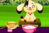 Prepara i muffin Prepara i muffin