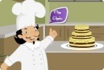 Prepara la torta di matrimonio Prepara la torta di matrimonio