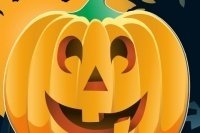 Prepara le zucche di Halloween Prepara le zucche di Halloween