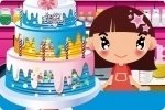 Prepara una torta Prepara una torta