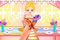 Principessa - Dress Up Principessa - Dress Up