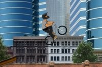 Pro BMX Stunts Pro BMX Stunts