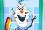 Pulisci Olaf Pulisci Olaf