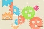 Puzzle a ingranaggi Puzzle a ingranaggi