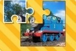 Puzzle del Trenino Thomas 2 Puzzle del Trenino Thomas 2