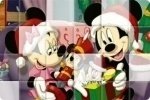 Puzzle di Natale Disney Puzzle di Natale Disney
