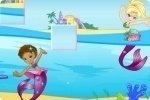 Puzzle di Polly Pocket Puzzle di Polly Pocket