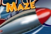Razzo nel labirinto Razzo nel labirinto
