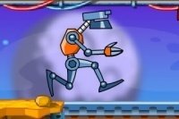 Rick il robot Rick il robot