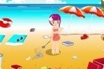 Riordina la spiaggia Riordina la spiaggia