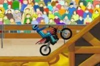 Risky Rider Risky Rider
