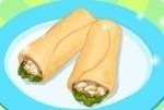 Rotoli di tonno Rotoli di tonno