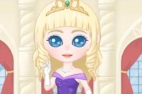 Royal Princess Makeover Royal Princess Makeover