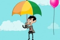 Salta Mr. Bean Salta Mr. Bean