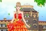 Servizio fotografico della principessa Servizio fotografico della principessa