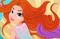 Sirena al trucco 2 Sirena al trucco 2