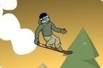 Snowboard Extreem Snowboard Extreem