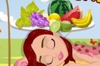 Spa alla frutta Spa alla frutta