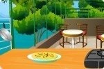 Spaghetti Spaghetti