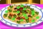 Spaghetti all’aragosta Spaghetti all’aragosta