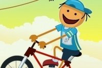 Stick BMX Stick BMX
