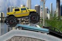 Taxi Truck 2 Taxi Truck 2