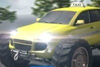 Taxi 4x4 Taxi 4x4