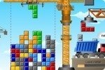 Tetris Boot Tetris Boot