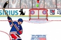 Tiri a Hockey sul ghiaccio Tiri a Hockey sul ghiaccio