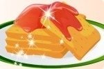 Toast alla francese Toast alla francese