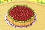 Torta di ciliegie Torta di ciliegie
