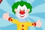 Un clown davvero divertente Un clown davvero divertente