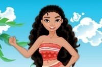 Vaiana, Lilo & Stitch Vaiana, Lilo & Stitch