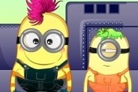 Vesti i Minions Vesti i Minions