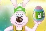 Vesti il coniglio pasquale Vesti il coniglio pasquale