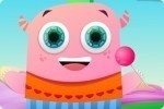 Vesti il piccolo mostro Vesti il piccolo mostro