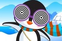 Vesti il pinguino Vesti il pinguino