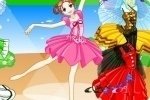 Vesti la ballerina Vesti la ballerina