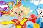 Vesti la ragazza del circo Vesti la ragazza del circo