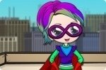 Vesti la supereroina Vesti la supereroina