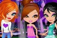 Vesti le amiche per la pelle Vesti le amiche per la pelle