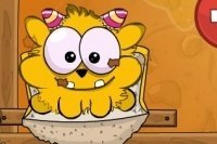 Willy vuole i biscotti Willy vuole i biscotti