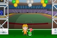 World Cup Bubbles World Cup Bubbles