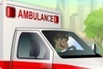 Autista di ambulanza