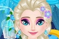 Elsa ciglia splendenti